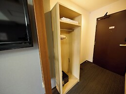 Nikko Station Hotel Classic