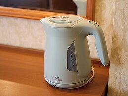 Nikko Station Hotel Classic