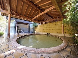 Nikko Station Hotel Classic