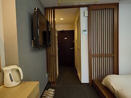 Nikko Station Hotel Classic