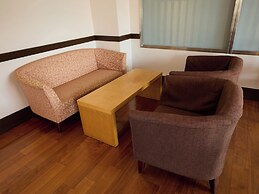 Nikko Station Hotel Classic