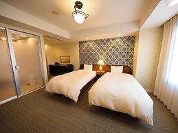 Nikko Station Hotel Classic