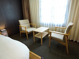 Nikko Station Hotel Classic