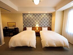 Nikko Station Hotel Classic