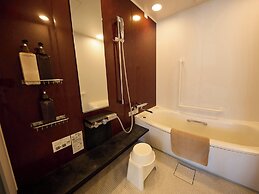 Nikko Station Hotel Classic