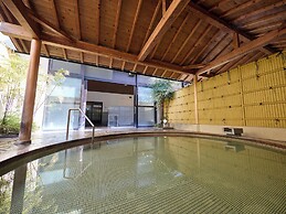 Nikko Station Hotel Classic