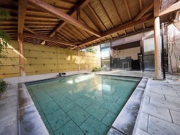 Nikko Station Hotel Classic