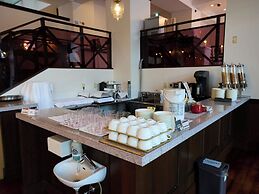 Nikko Station Hotel Classic