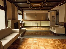 Nikko Station Hotel Classic
