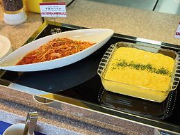 Nikko Station Hotel Classic