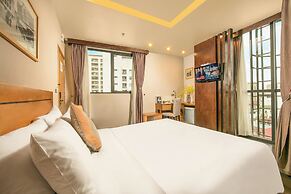 Parkside Sunline Hotel