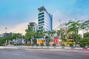 Parkside Sunline Hotel
