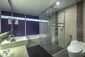 Quest Hotel Darmo - Surabaya by ASTON