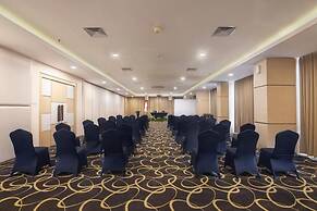 Quest Hotel Darmo - Surabaya by ASTON