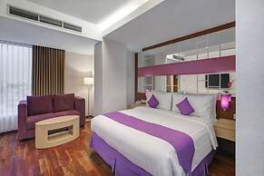 Quest Hotel Darmo - Surabaya by ASTON