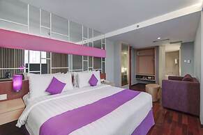 Quest Hotel Darmo - Surabaya by ASTON