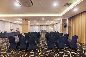 Quest Hotel Darmo - Surabaya by ASTON