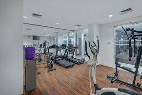 Quest Hotel Darmo - Surabaya by ASTON