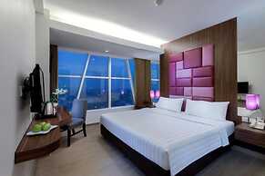 Quest Hotel Darmo - Surabaya by ASTON