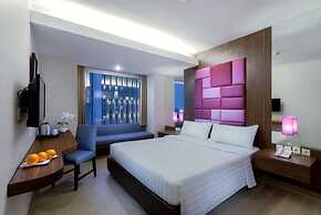Quest Hotel Darmo - Surabaya by ASTON
