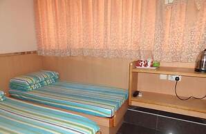 Fortune Hotel