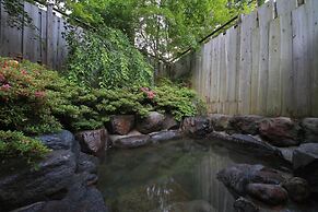 Hotel Natural Garden Nikko