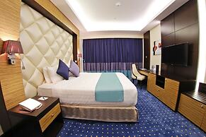 ARMADA AVENUE HOTEL