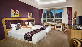 ARMADA AVENUE HOTEL