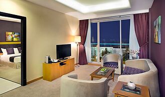 ARMADA AVENUE HOTEL