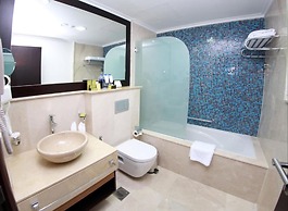 ARMADA AVENUE HOTEL