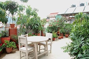 Holyland Guest House