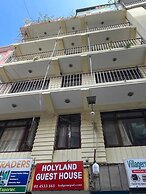 Holyland Guest House