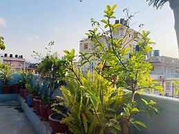 Holyland Guest House