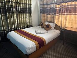 Holyland Guest House