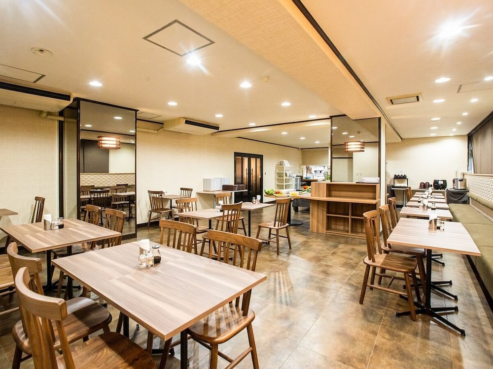 Hotel Sunplaza Sakai