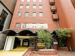 Hotel Sunplaza Sakai