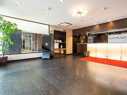 Hotel Sunplaza Sakai