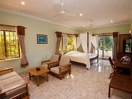 Villa Grange