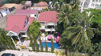 Villa Grange