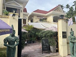 Villa Grange