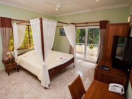Villa Grange