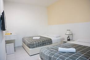 Sun Inns Hotel Laksamana