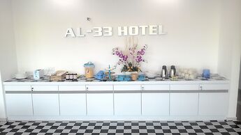 Sun Inns Hotel Laksamana
