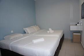 Sun Inns Hotel Laksamana