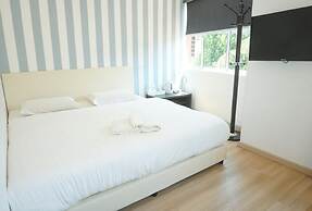 Sun Inns Hotel Laksamana