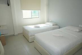 Sun Inns Hotel Laksamana
