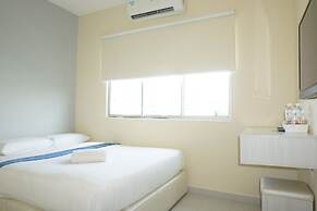 Sun Inns Hotel Laksamana