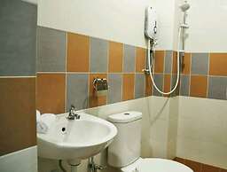 Sun Inns Hotel Laksamana