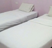 Sun Inns Hotel Laksamana
