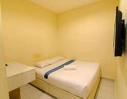 Sun Inns Hotel Laksamana